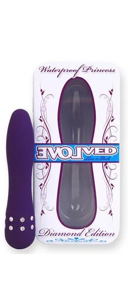 Evolved diamond princess - purple — image 8 of 8