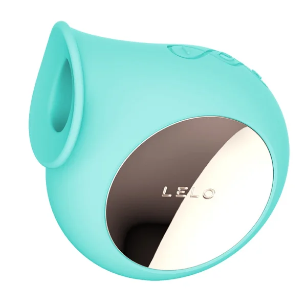 Lelo Sila Cruise Clitoral Stimulator