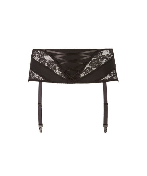 Suspender Belt - Large