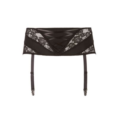 Suspender Belt Large