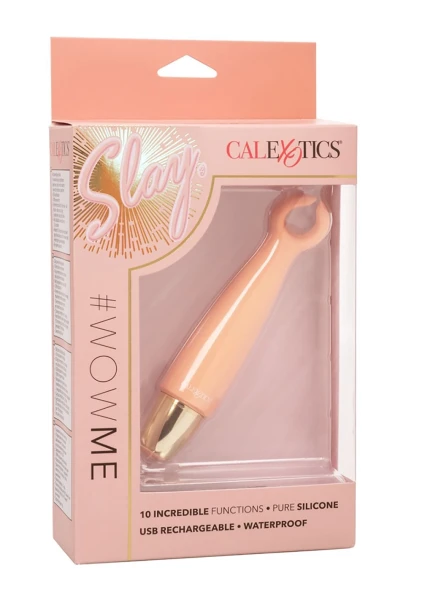Calexotics Slay WowMe