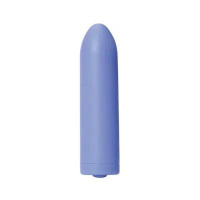 Dame Zee Bullet Vibrator Periwinkle