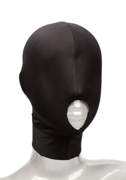 Boundless Spandex Hood By CalExotics