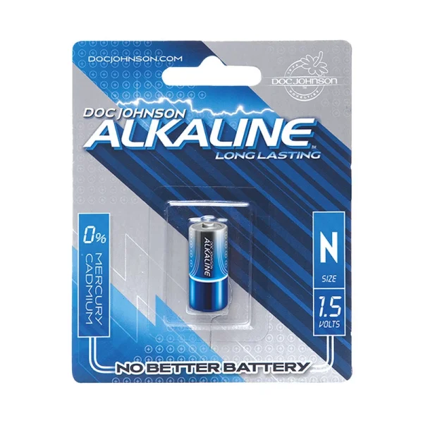 Doc Johnson N Alkaline Batteries (1)