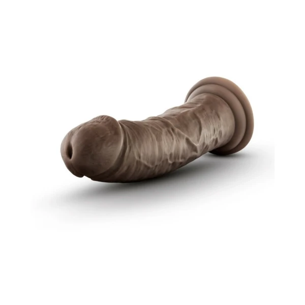 Dr. Skin - 8in Cock With Suction Cup — image 17 of 25