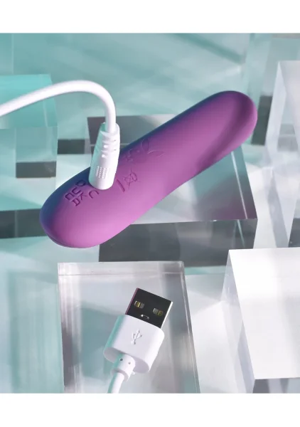 Playboy Silicone Bullet Vibe
