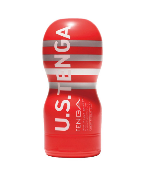 Tenga US Deep Throat UltraSize