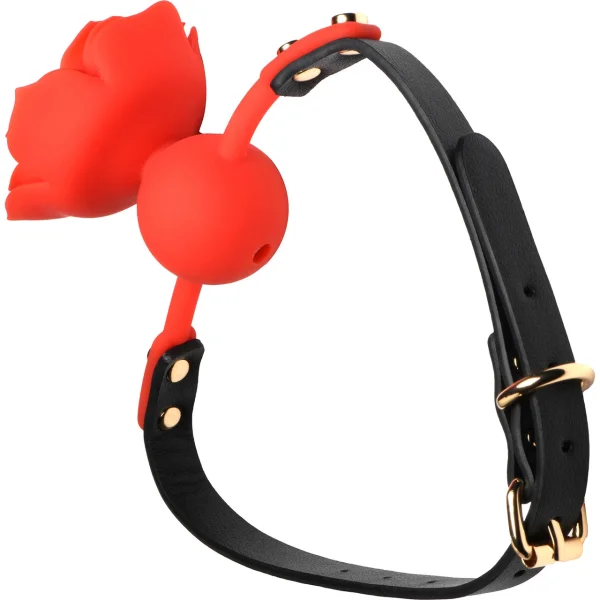 Master Series Blossom Gag