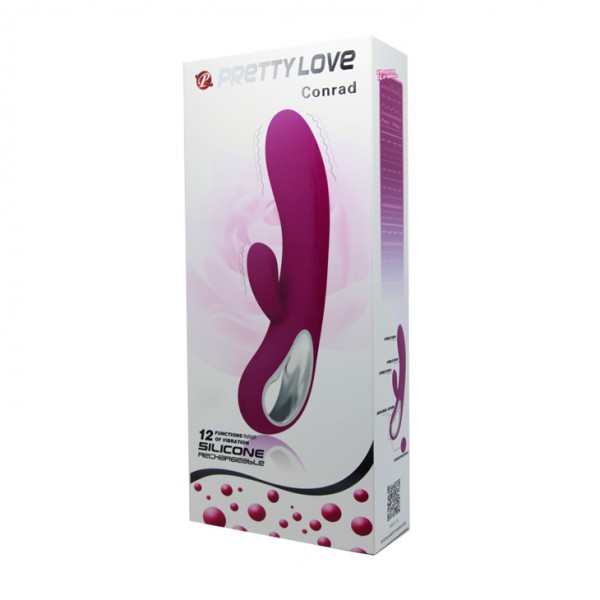 Elmer Rabbit Vibrator