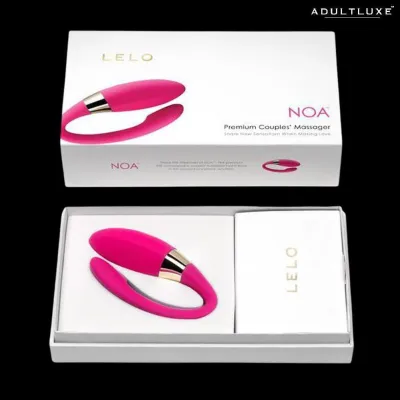 Lelo Noa Couples Massager