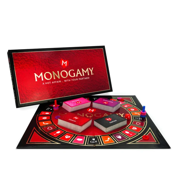 Monogamy — image 9 of 15