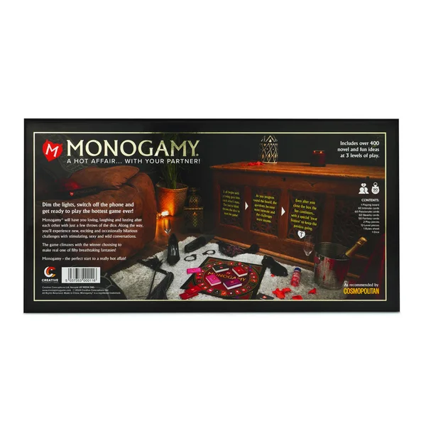 Monogamy — image 15 of 15