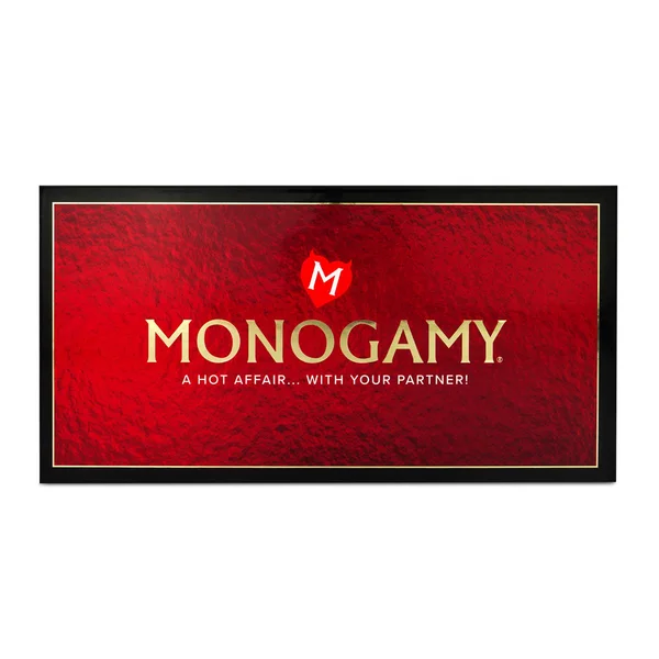 Monogamy — image 14 of 15