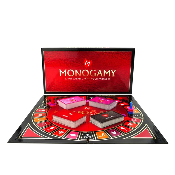 Monogamy — image 10 of 15