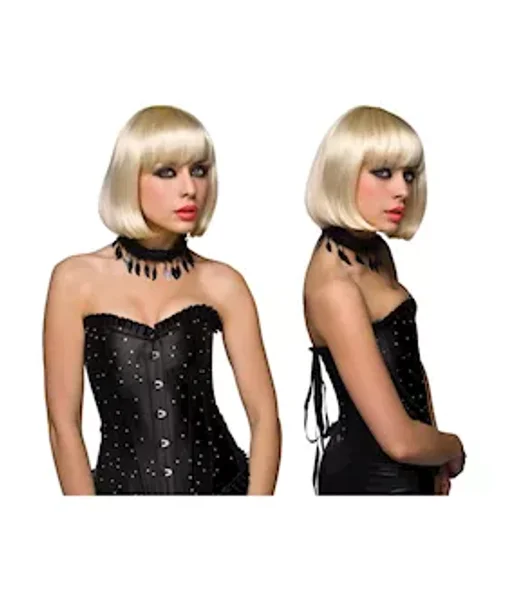 Cici Wig Blonde — image 4 of 4