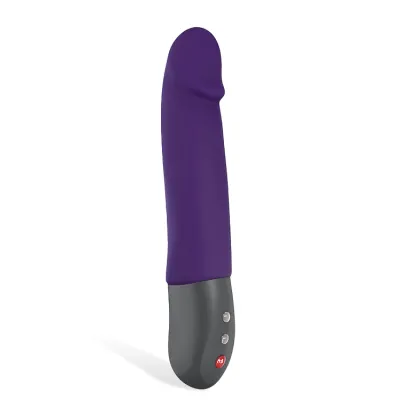 Fun Factory Stronic Real 7 9 Thrusting Classic Vibrator