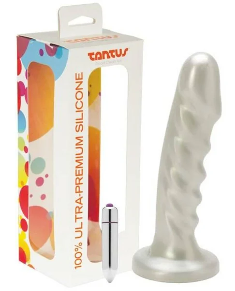 Tantus Echo Vibrating Dildo