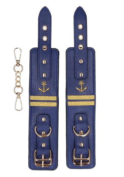 OUCH! Sailor Bondage Kit