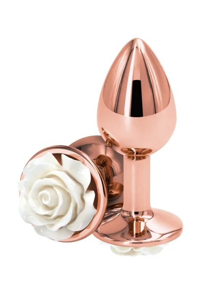 Rear Assets Rose - Small