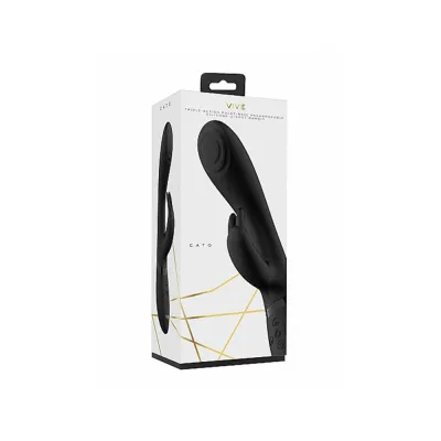 Luxury Vibrators Cato