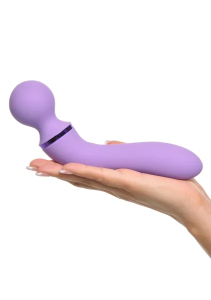 Fantasy For Her Duo Wand Massage-Her