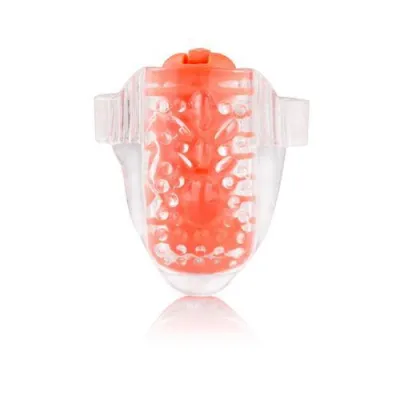 Colorpop Quickie Lingo Orange Each