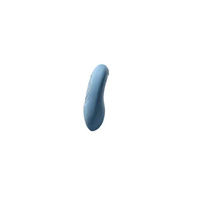 Zalo Jeanne Personal Massager Blue 3 7 Inch