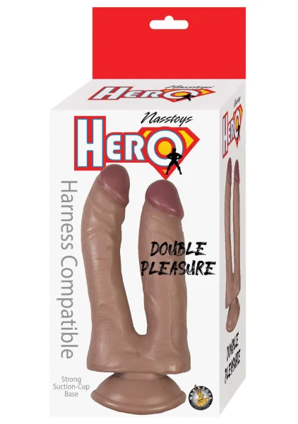 Hero Double Pleasure — image 6 of 12