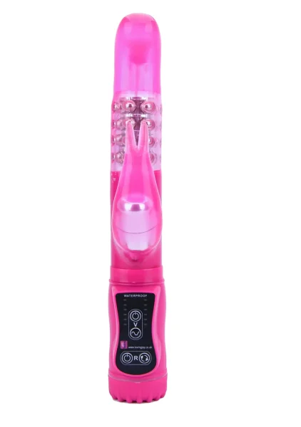 Jessica Rabbit G-Spot Slim Vibrator — image 11 of 16
