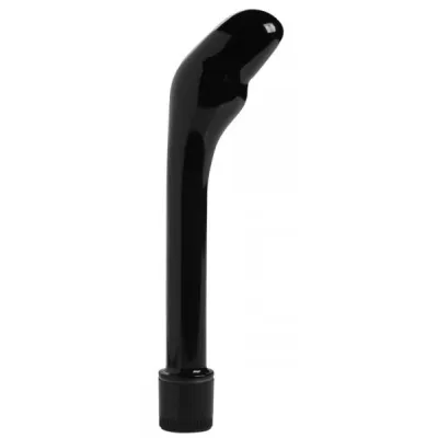 Essential P Spot Vibe Black