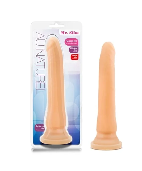 Blush - Au Naturel - Mr. Slim - Beige