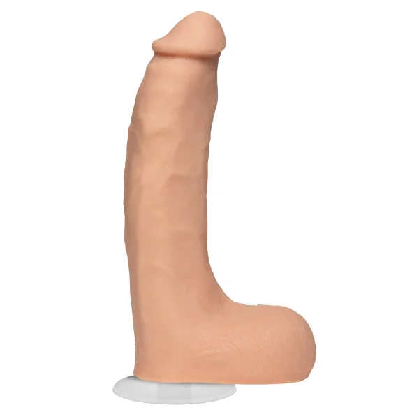 Male Celeb Penis - Chad White 8.5 Inch