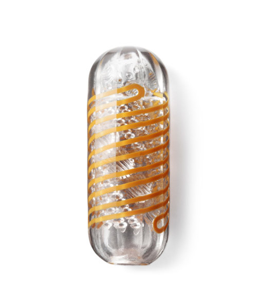 Spinner 05 beads
