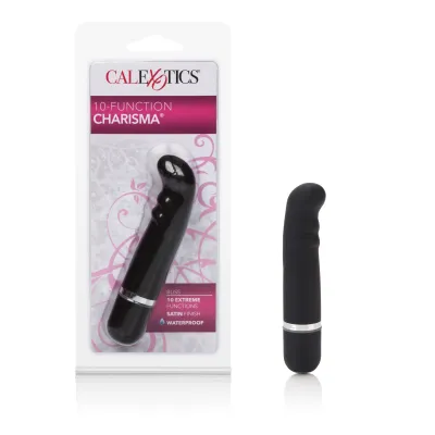 10 Function Charisma Bliss Black