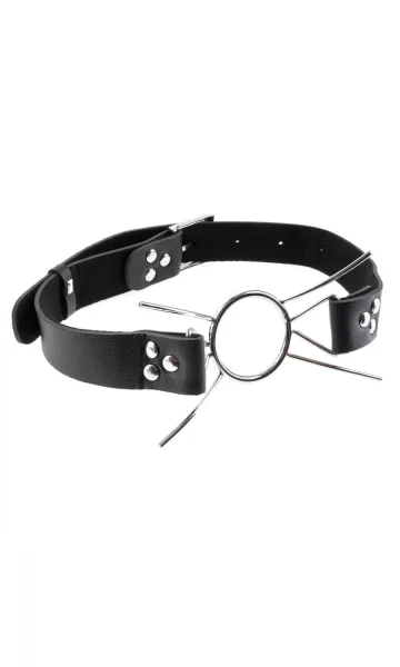 Fetish Fantasy Extreme - Spider Gag