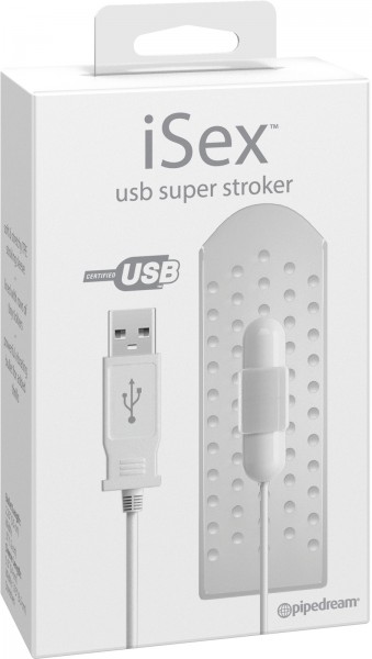 iSex USB Super Stroker