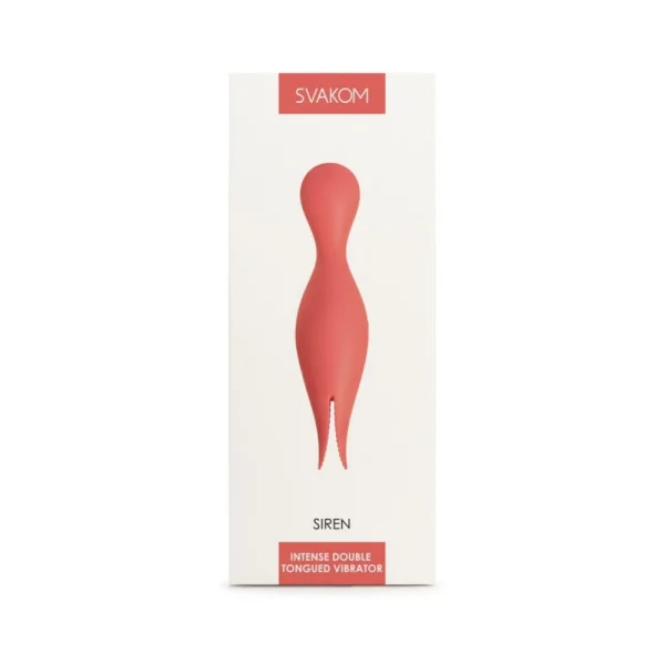 Siren Coral