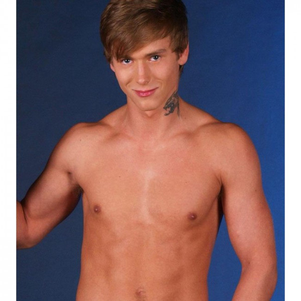 Fleshjack Boys Kevin Warhol Dildo