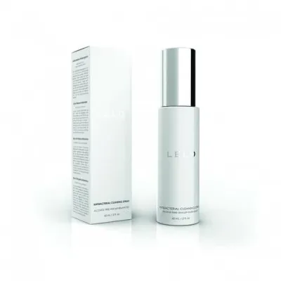 LELO Antibacterial Cleaning Spray