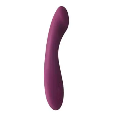 Svakom Amy 2 G Spot and Clitoral Vibrator