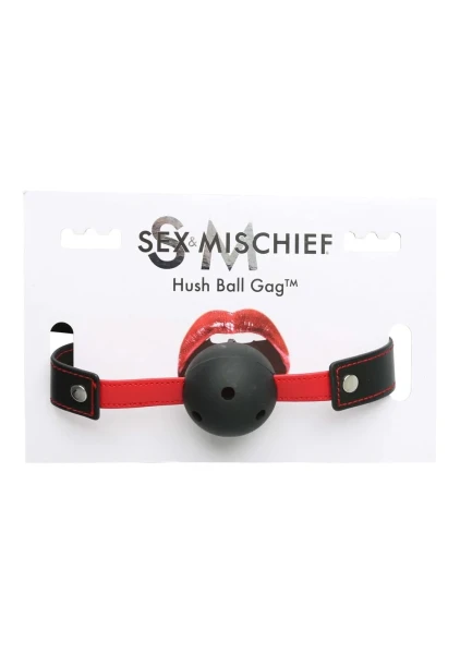 Hush Ball Gag