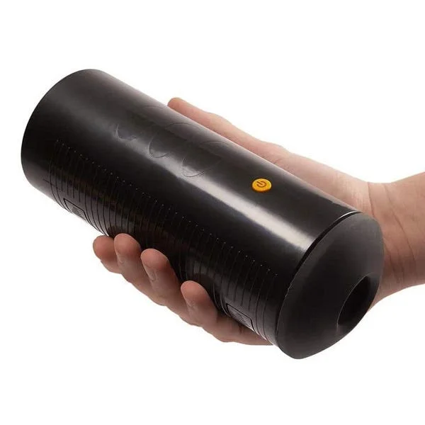 Pornhub Kiiroo Interactive Blowbot Stroker