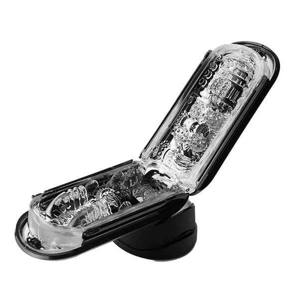 Tenga Flip 0 Electronic Vibration Stroker