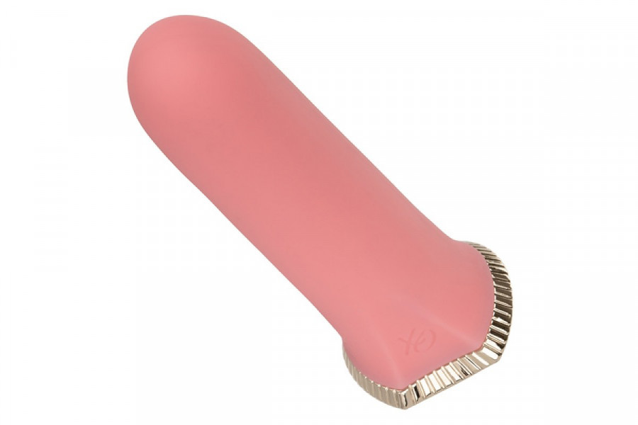 Uncorked Rose Bullet