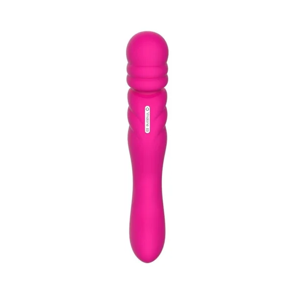 Nalone Jane Double End Wand