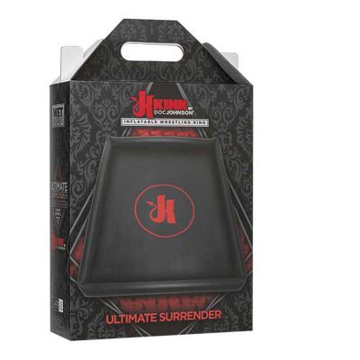 Inflatable Wrestling Ring
