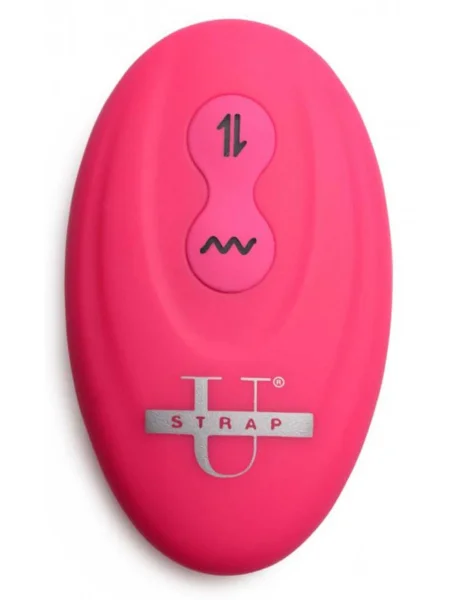 Strap U Mighty-Thrust