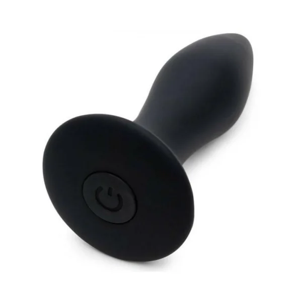 Fifty Shades of Grey Sensation Rechargeable Vibrating Butt Plug ?
