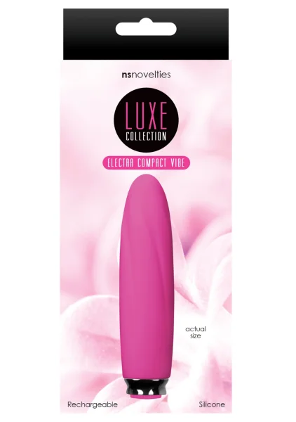 Luxe Compact Vibe - Electra