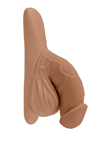 Gender X 4" Packer